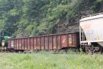 Horseshoe Curve